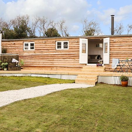 Villa Sebright St Austell Esterno foto