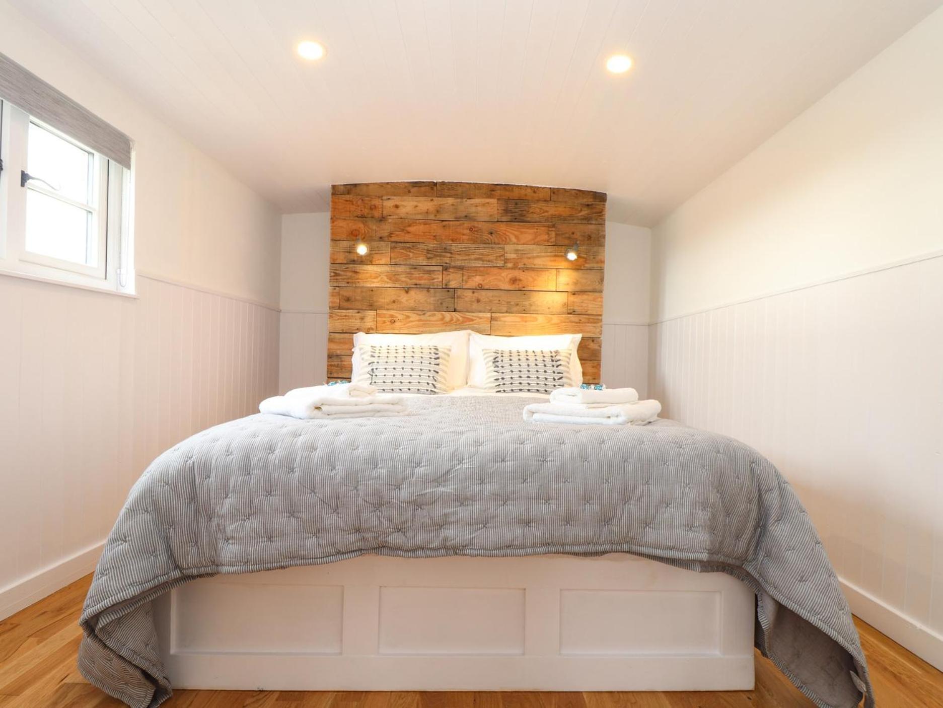 Villa Sebright St Austell Esterno foto