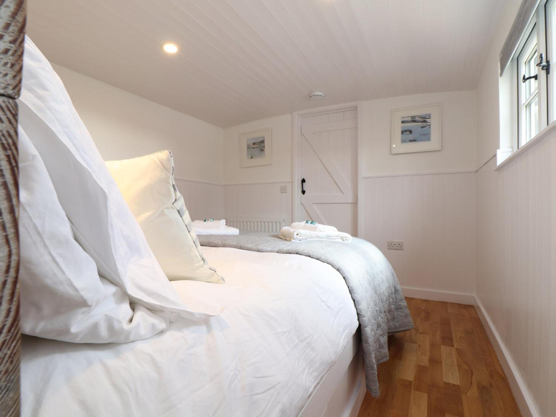 Villa Sebright St Austell Esterno foto