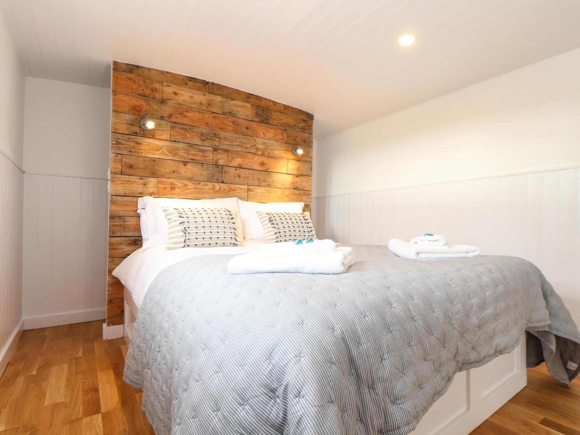 Villa Sebright St Austell Esterno foto