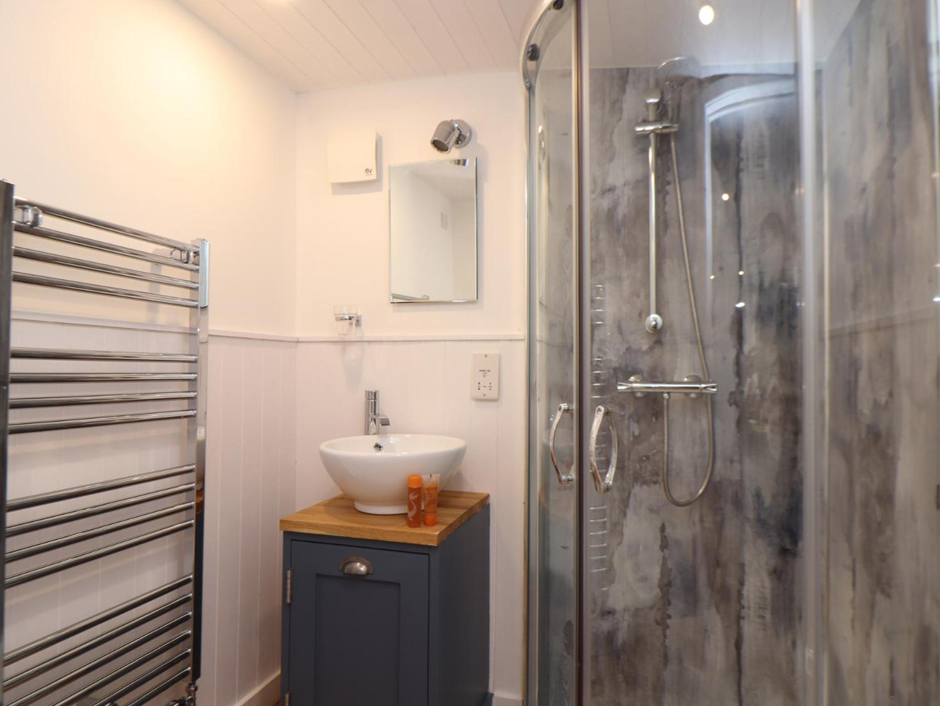 Villa Sebright St Austell Esterno foto